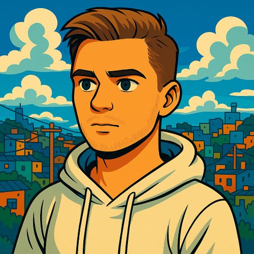 Alex P.